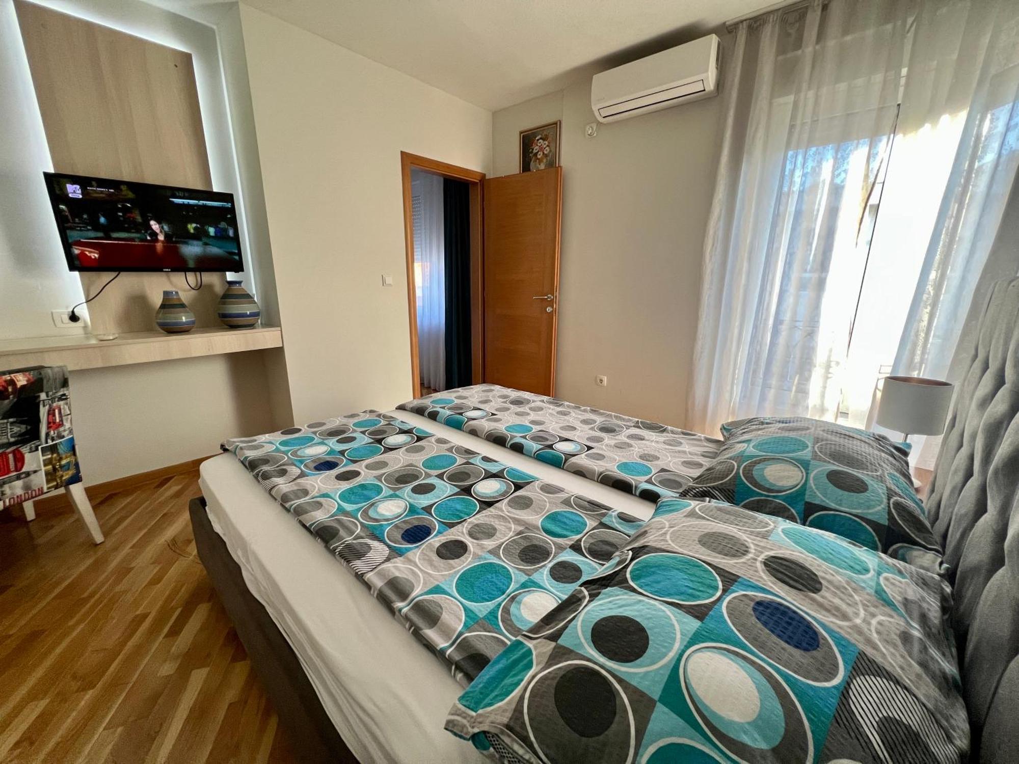 Apartments Solis Mostar Habitación foto