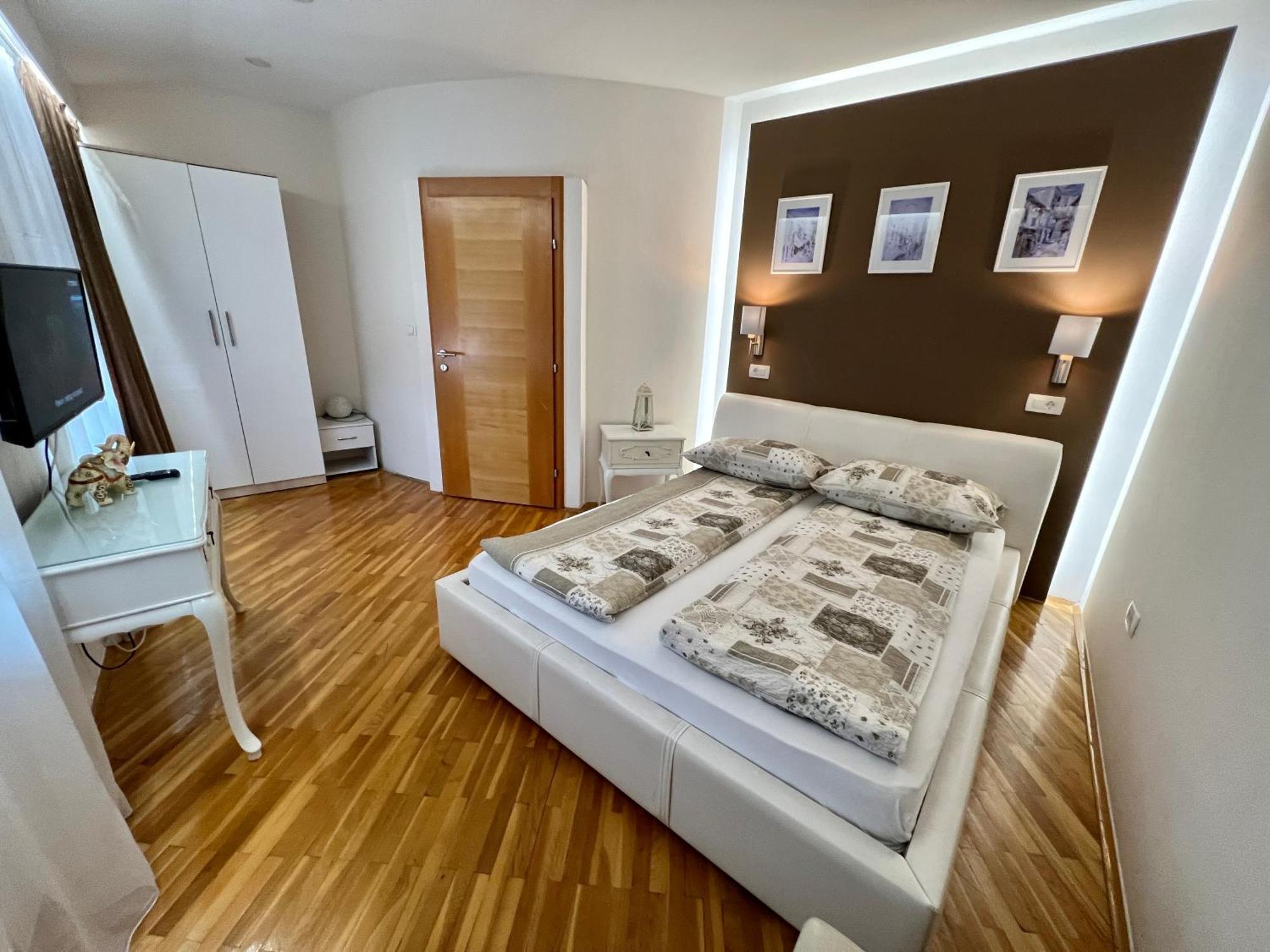 Apartments Solis Mostar Habitación foto