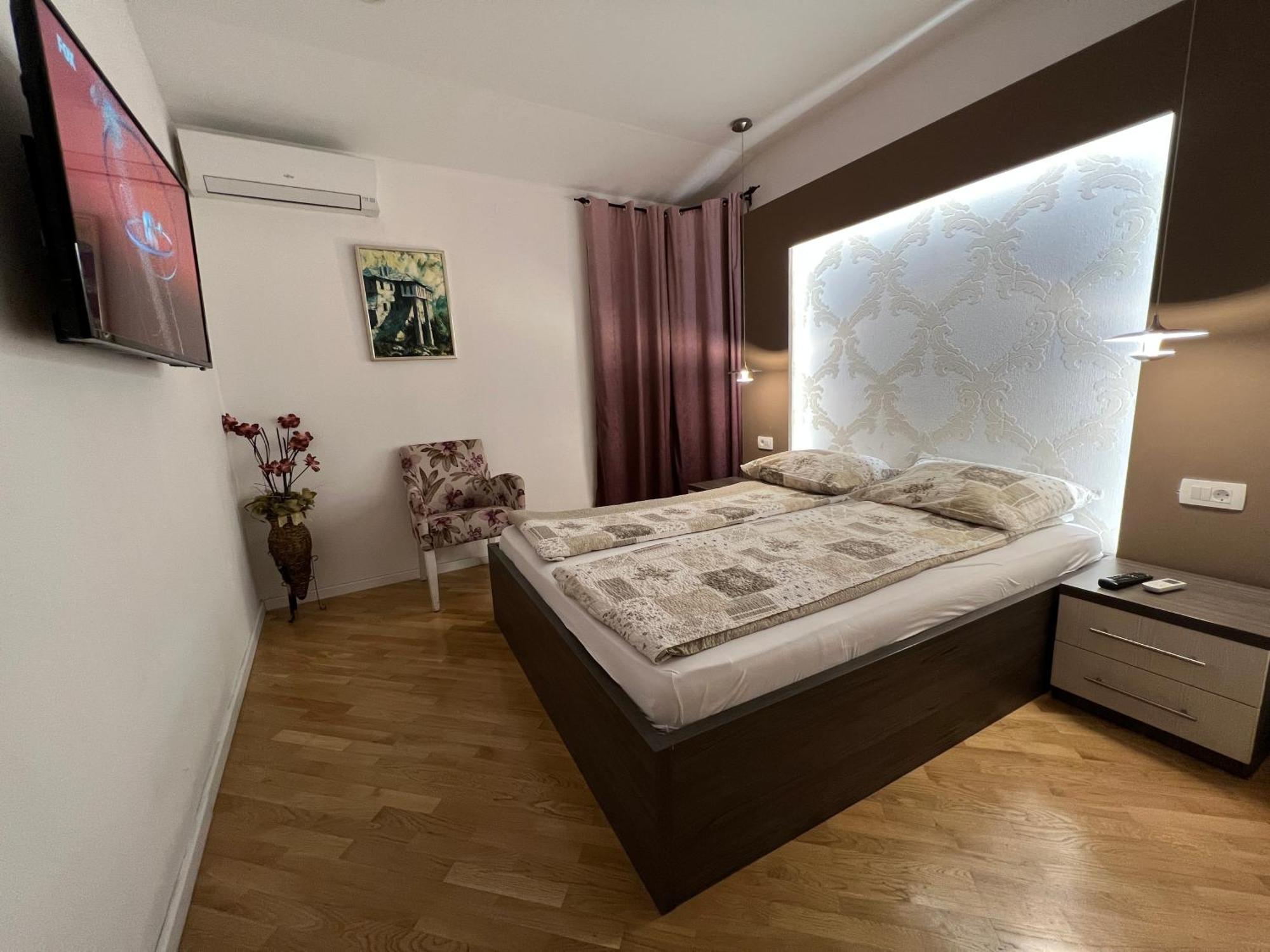 Apartments Solis Mostar Habitación foto