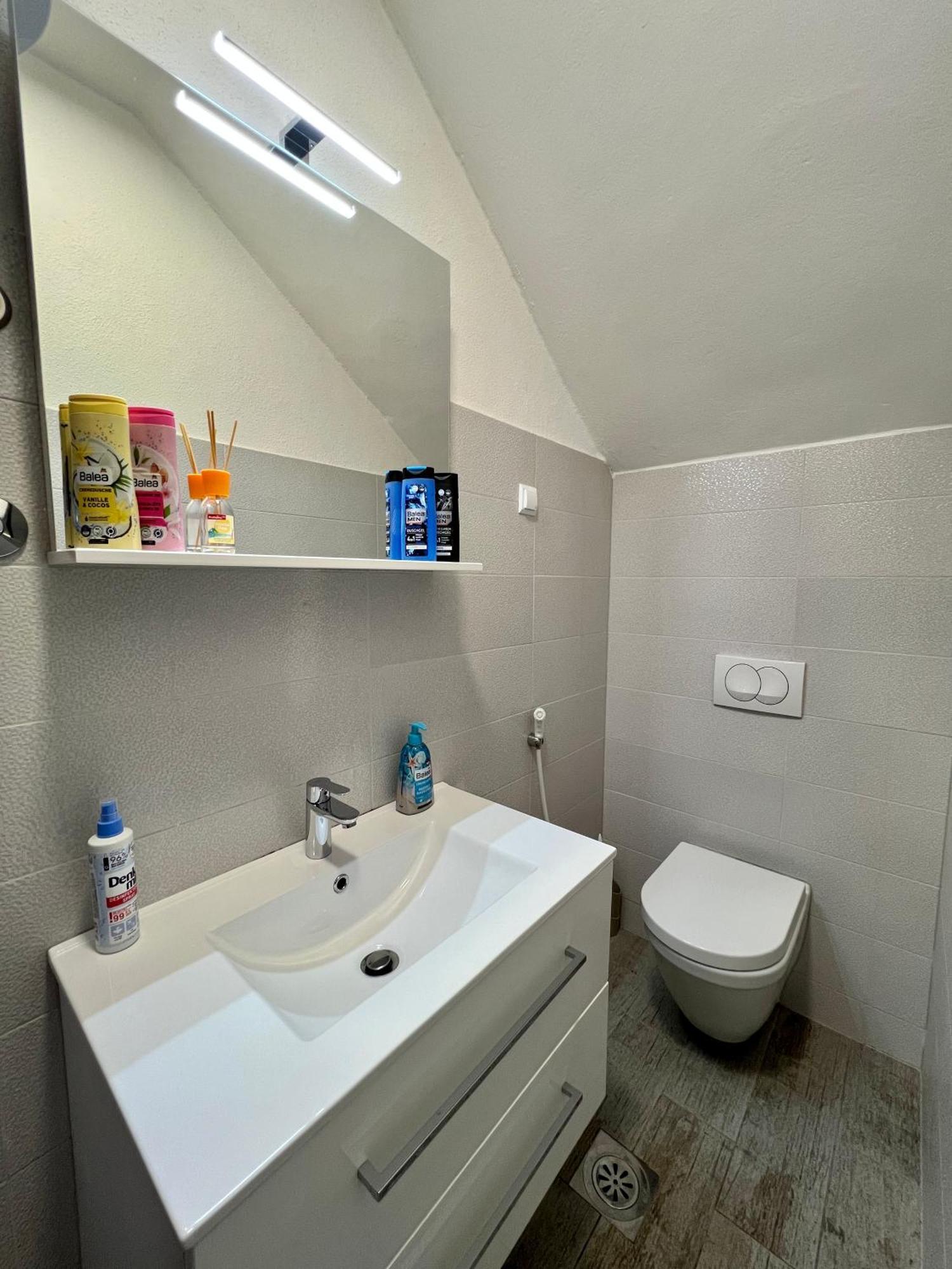 Apartments Solis Mostar Habitación foto
