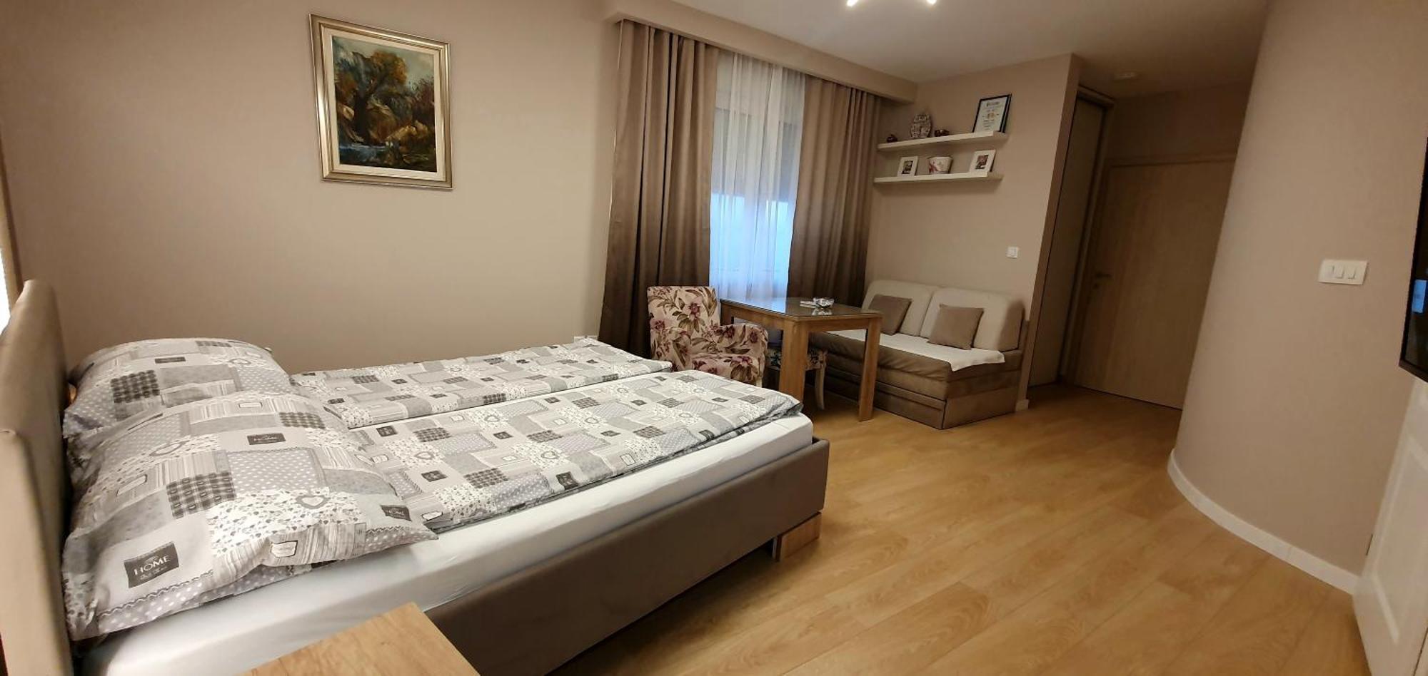 Apartments Solis Mostar Habitación foto
