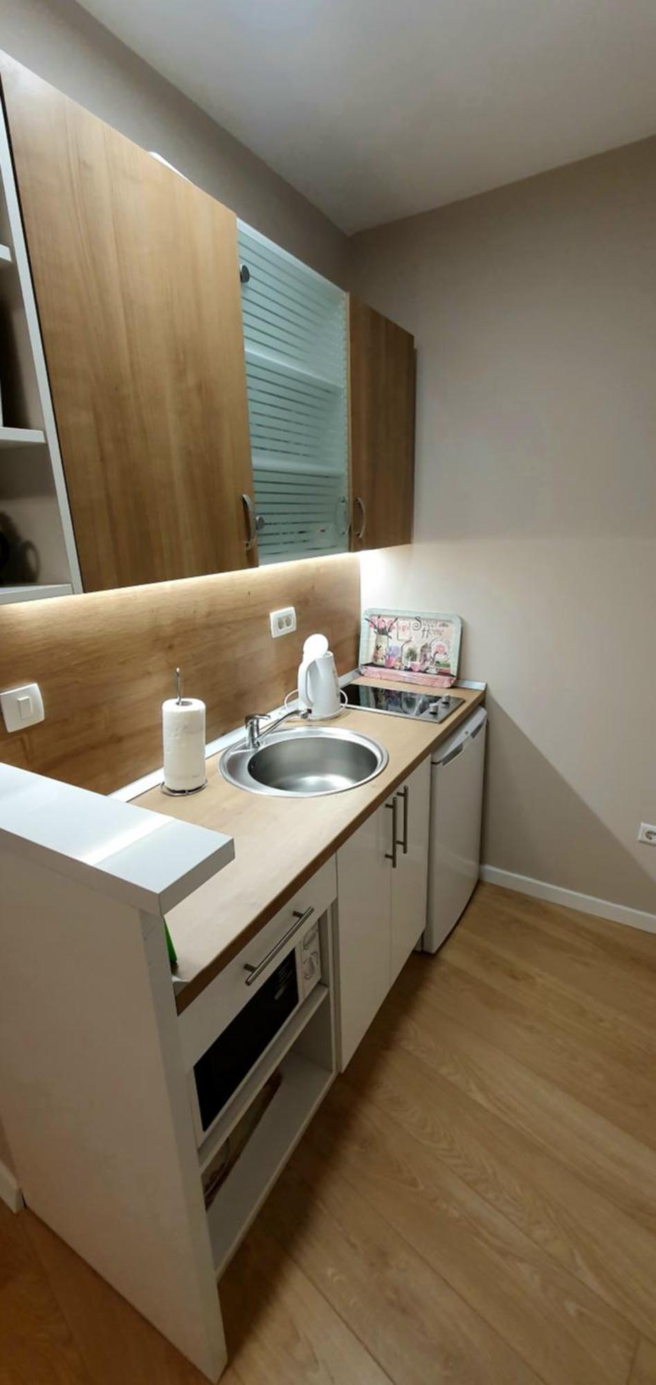 Apartments Solis Mostar Habitación foto