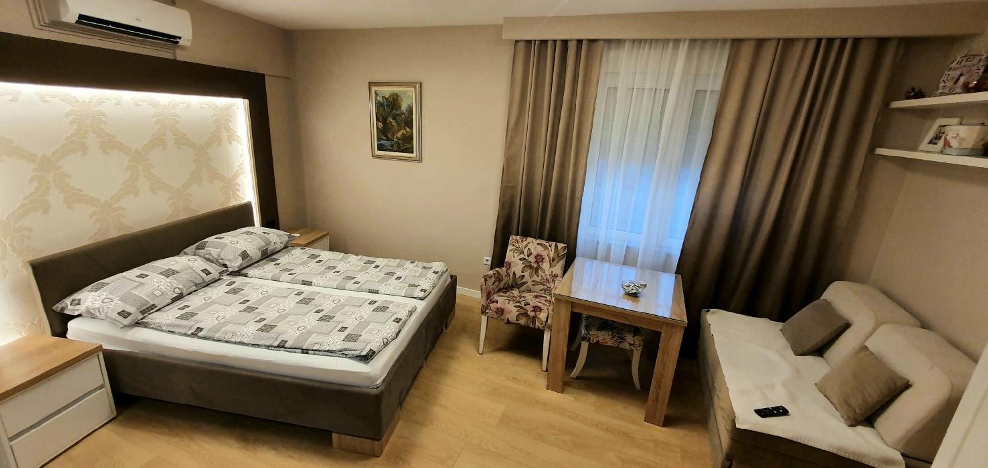 Apartments Solis Mostar Habitación foto