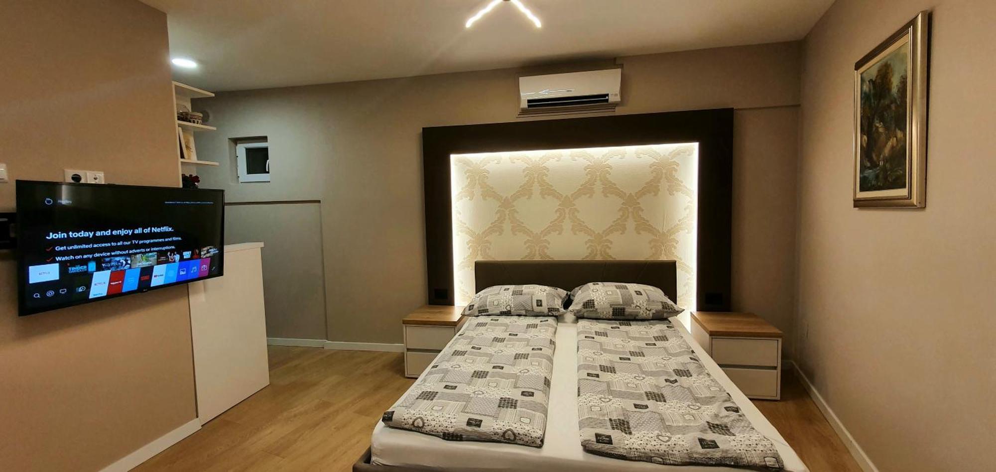 Apartments Solis Mostar Habitación foto