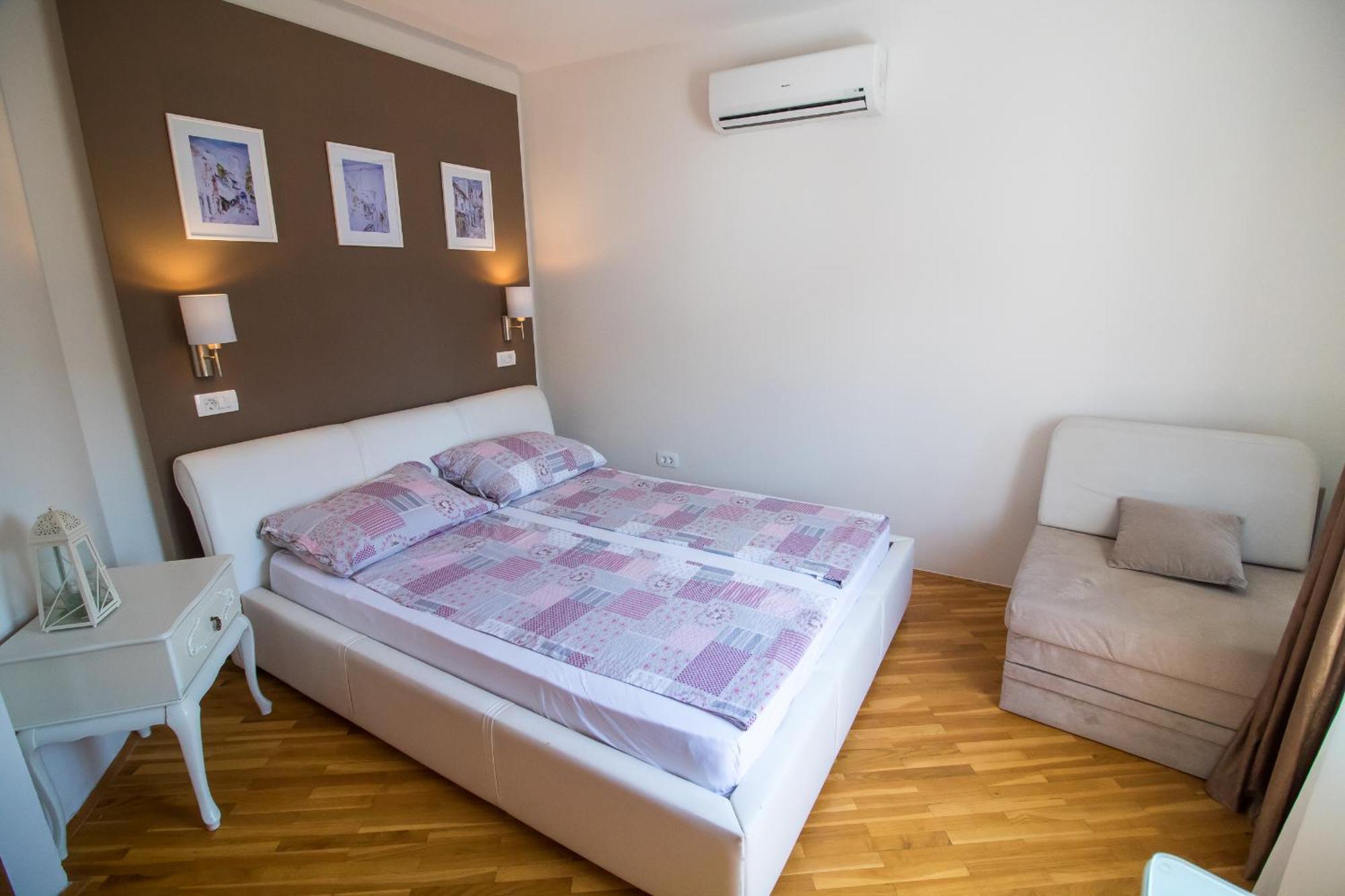 Apartments Solis Mostar Habitación foto