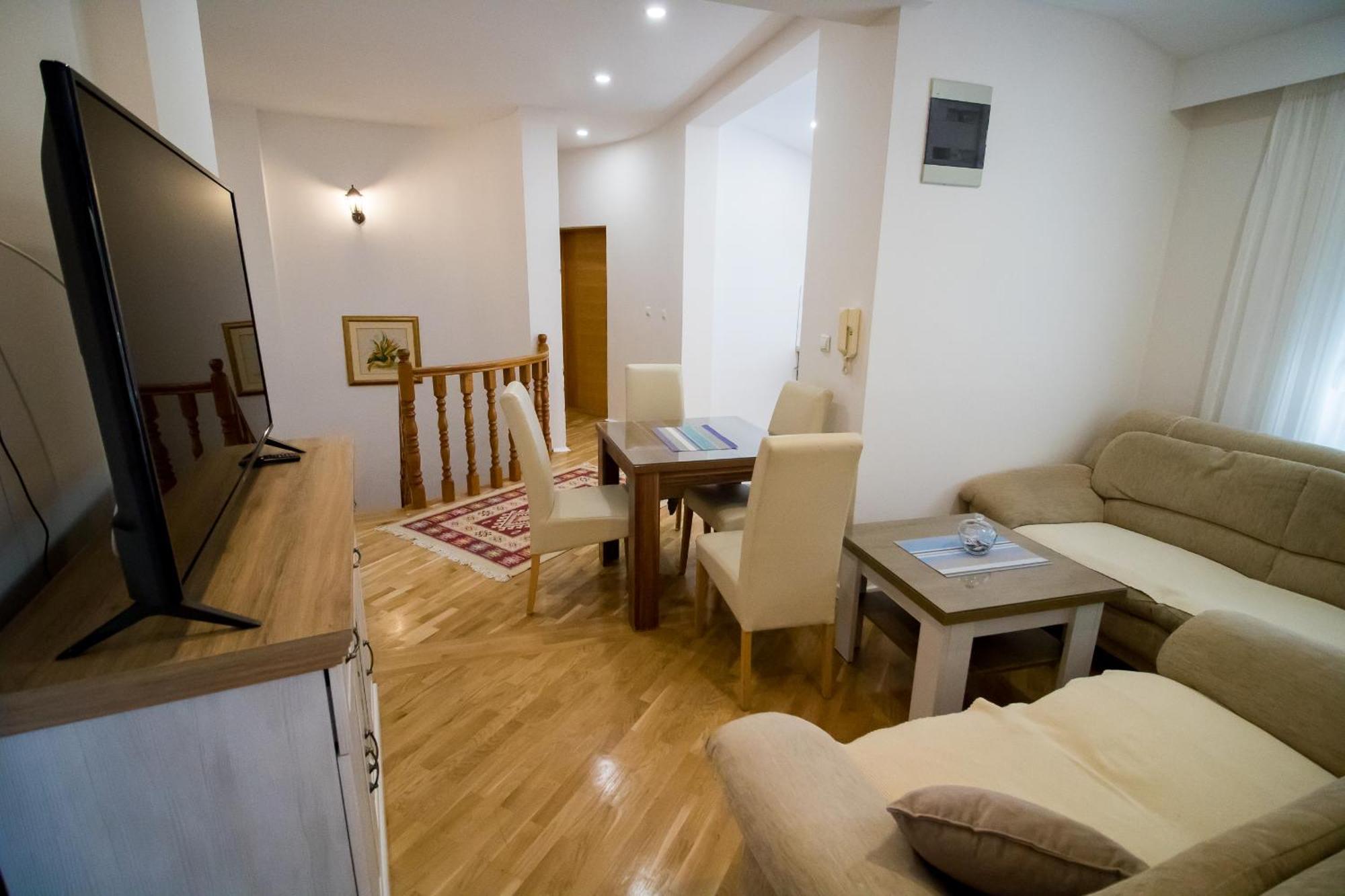 Apartments Solis Mostar Habitación foto