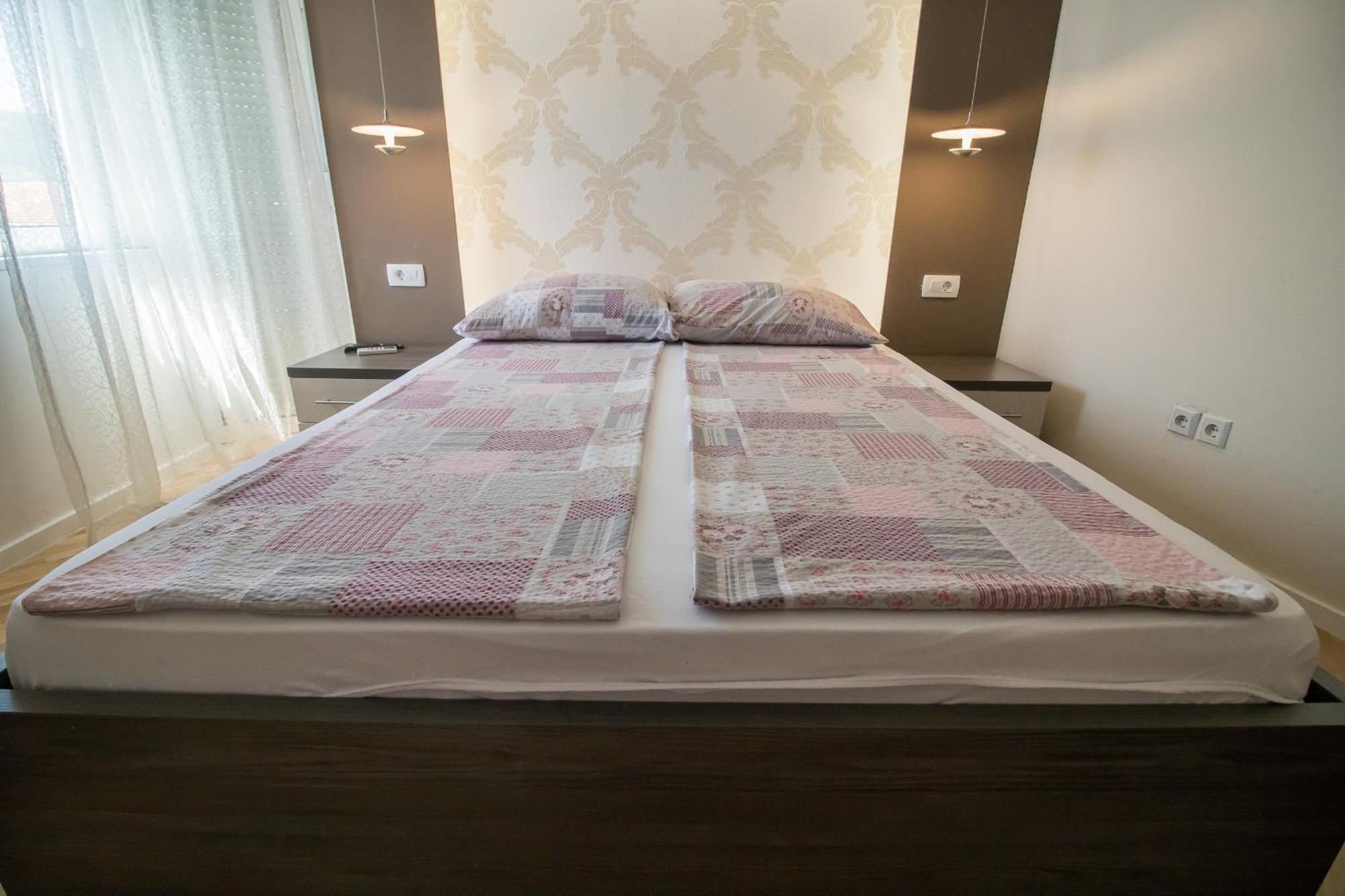 Apartments Solis Mostar Habitación foto
