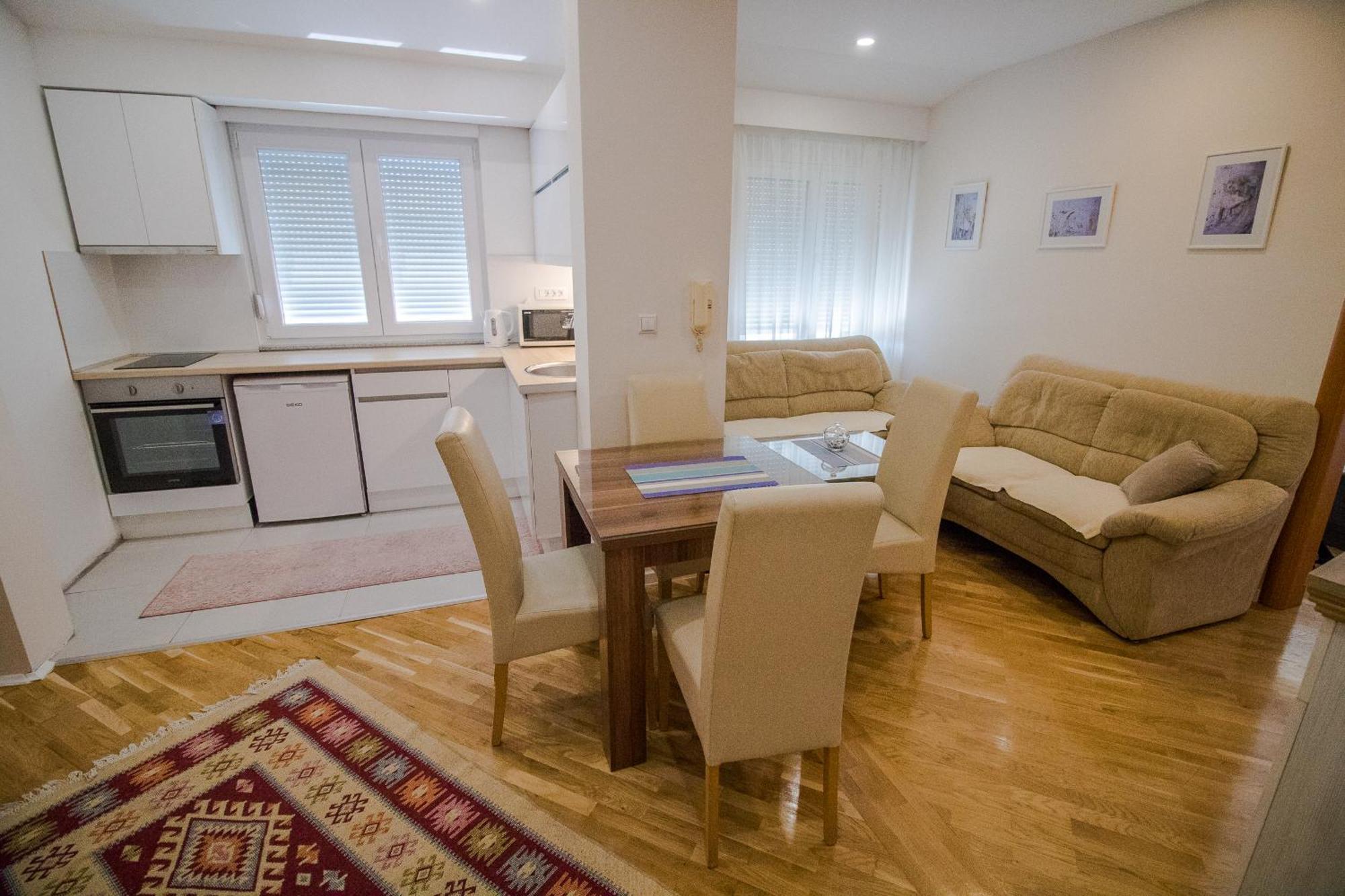 Apartments Solis Mostar Habitación foto