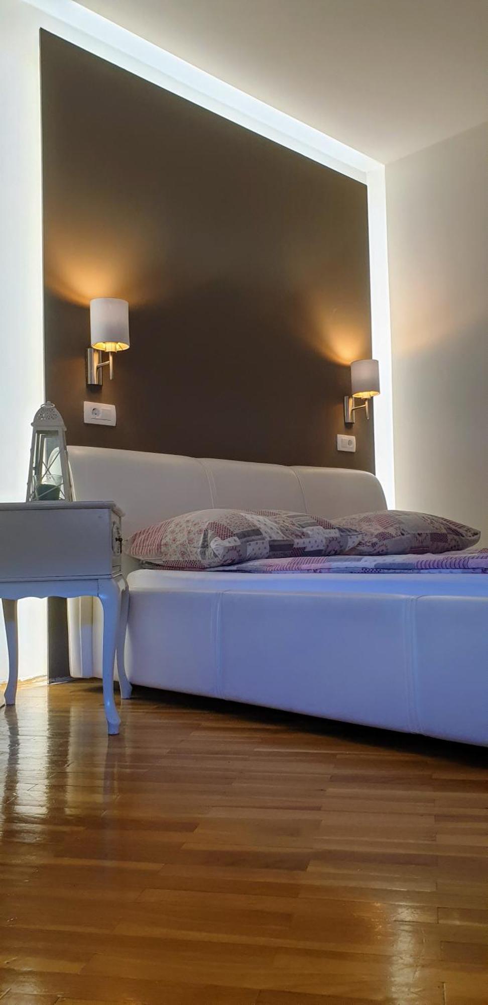 Apartments Solis Mostar Habitación foto