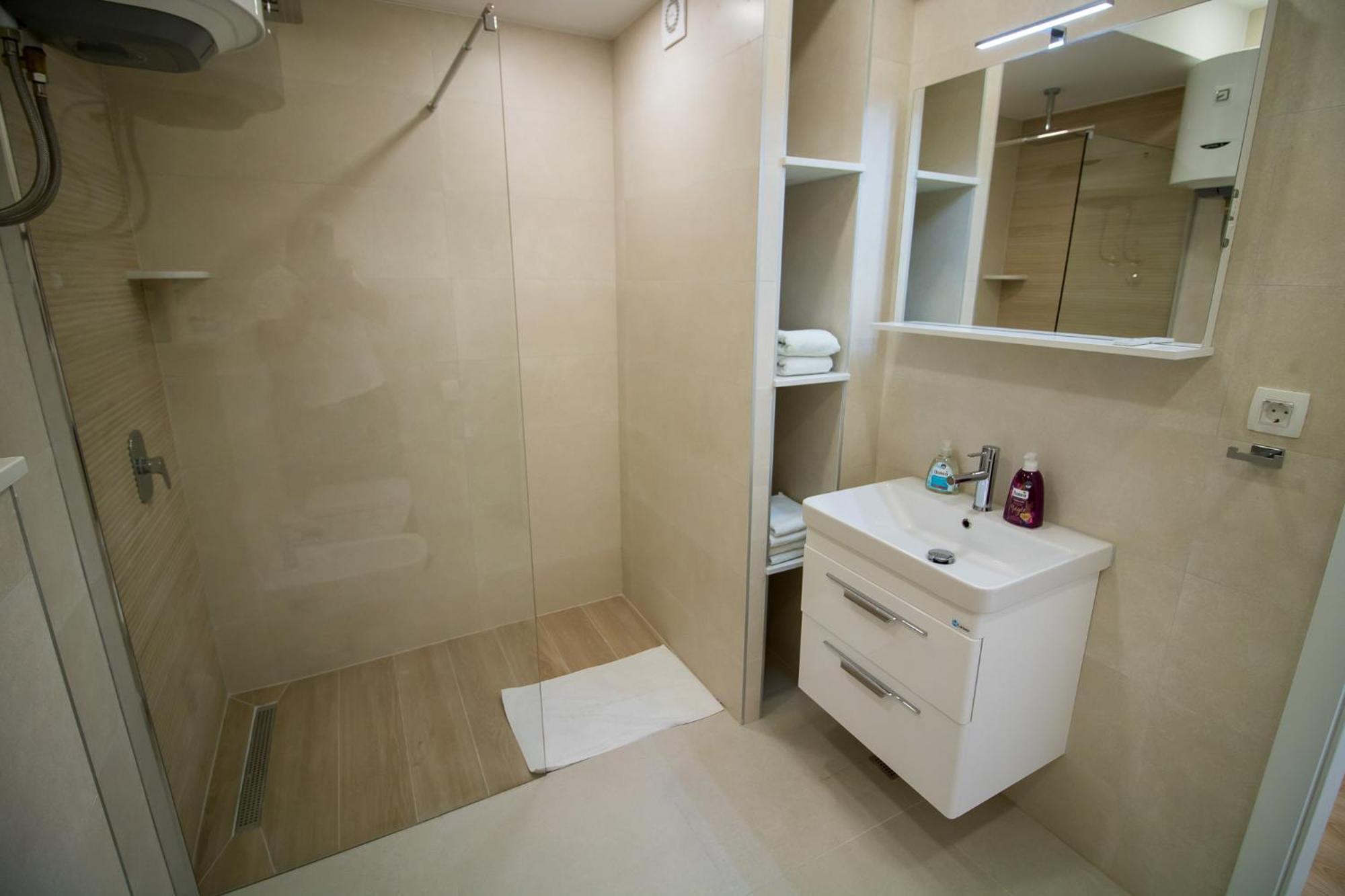 Apartments Solis Mostar Habitación foto