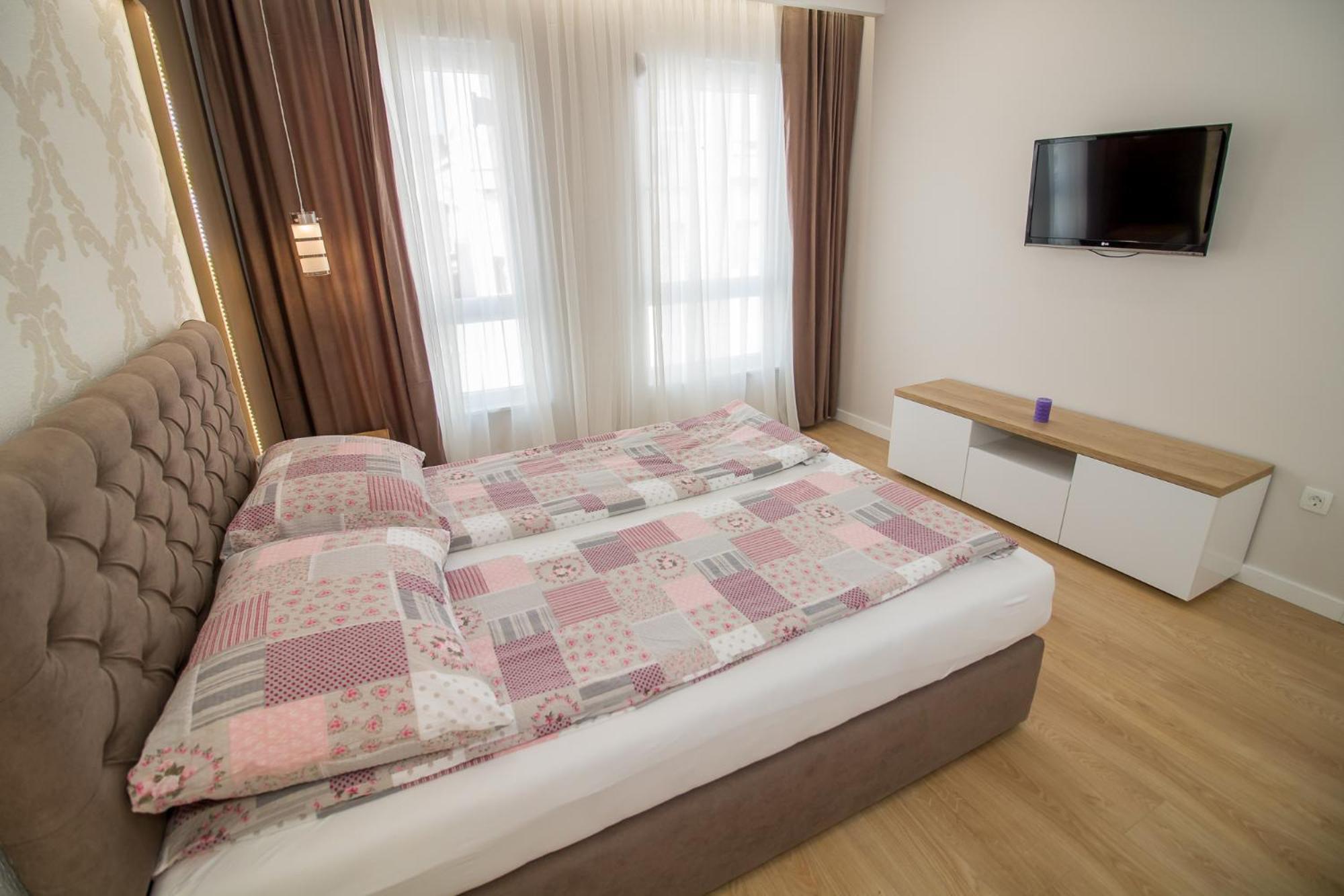 Apartments Solis Mostar Habitación foto
