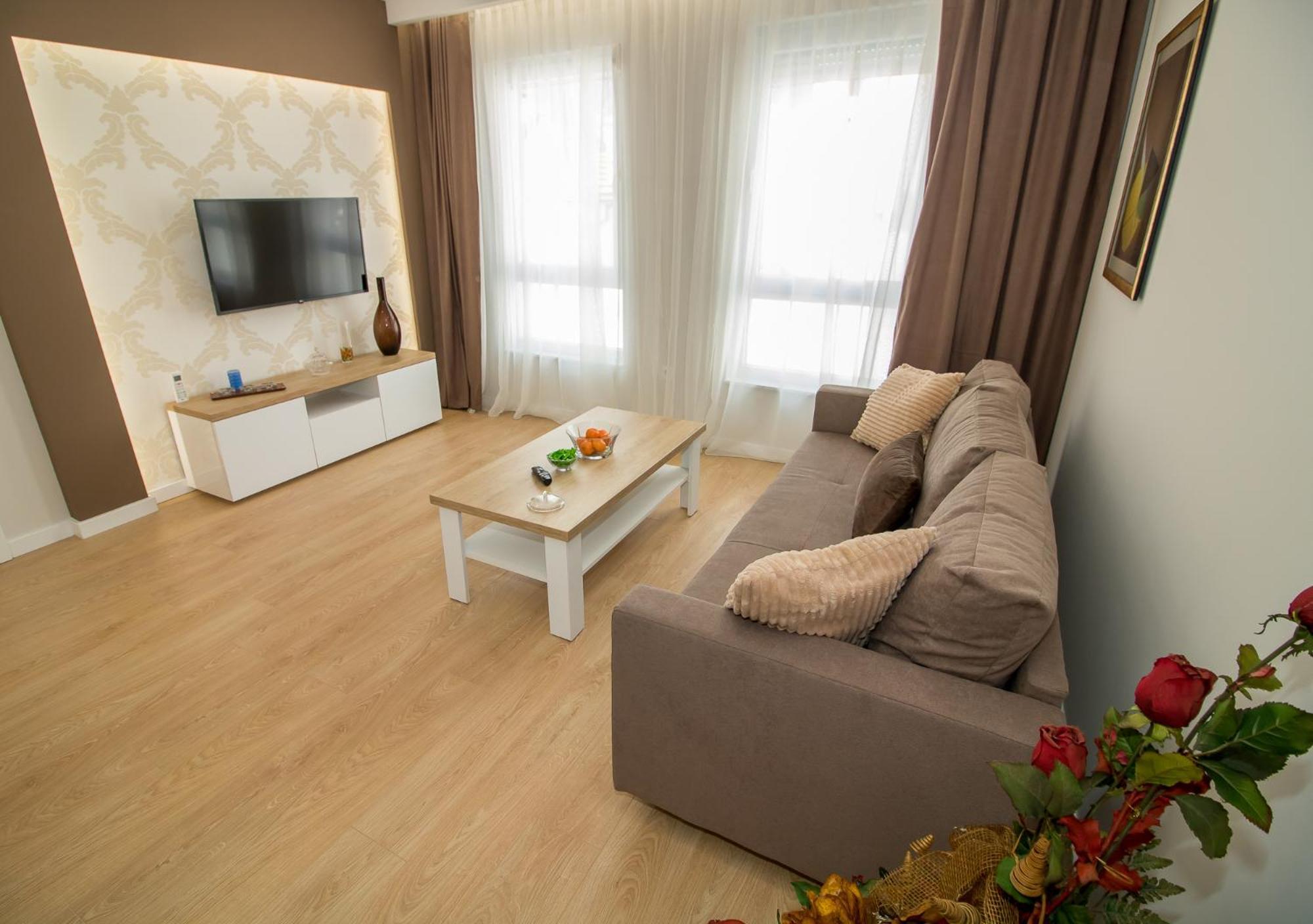 Apartments Solis Mostar Habitación foto