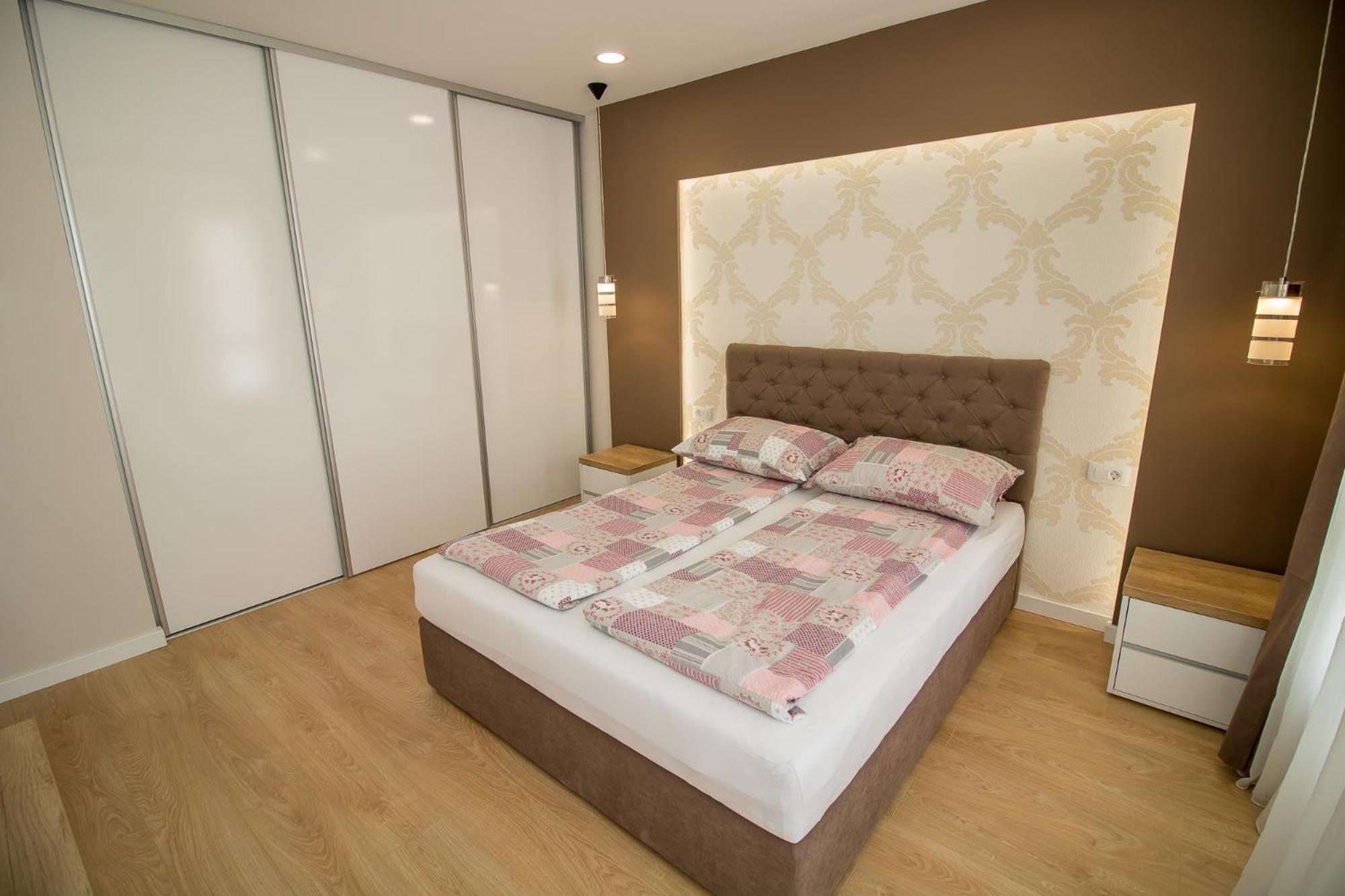 Apartments Solis Mostar Habitación foto