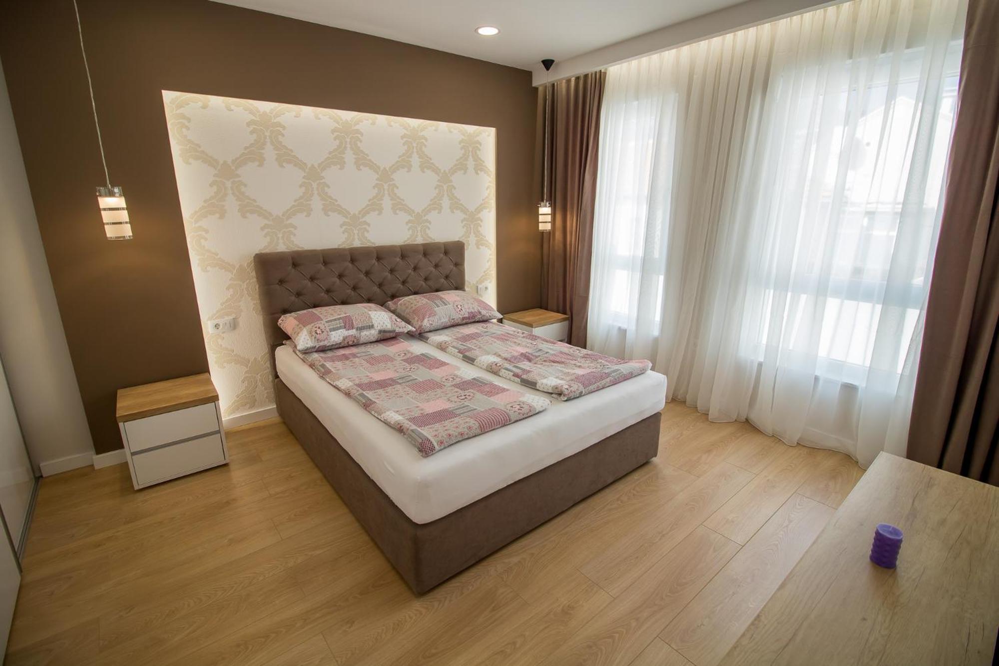 Apartments Solis Mostar Habitación foto