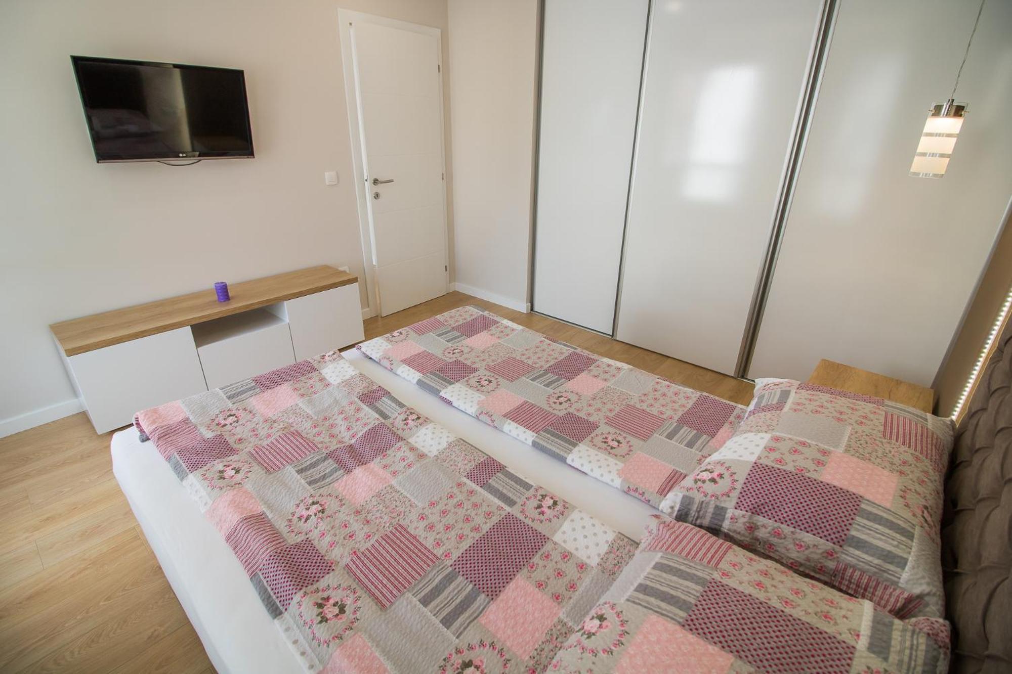Apartments Solis Mostar Habitación foto